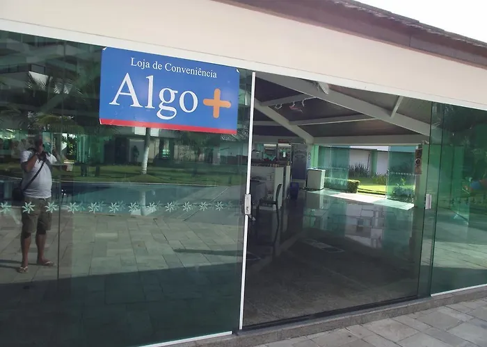 Flat Ancorar 2201